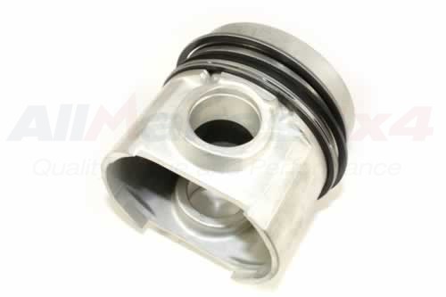 PISTON ASSY