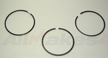 PISTON RINGS STD 200TDI