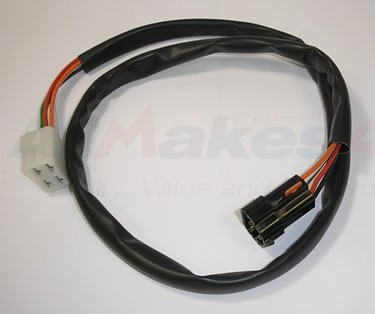 HARNESS/ADAPTOR FOR RTC6693
