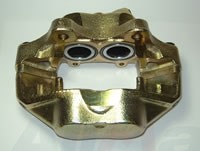 BRAKE CALIPER FRONT RH