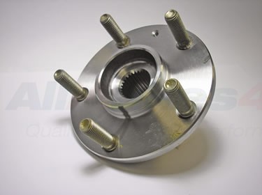 FLANGE - DRIVE