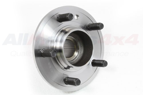 Rear Hub & Flange RUC000074 RUC500120