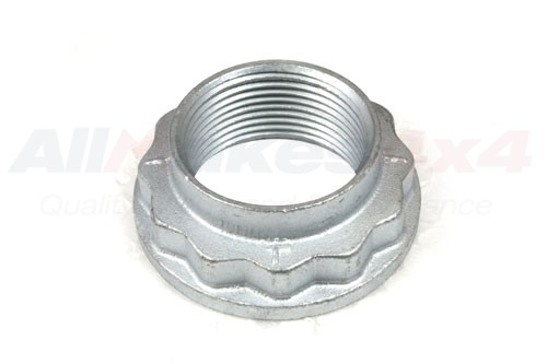 CV NUT - M27 (RUH100030)