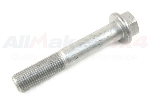BOLT-FLANGED