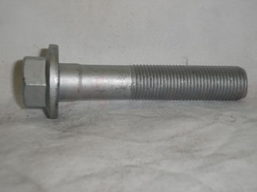 BOLT-FLANGED