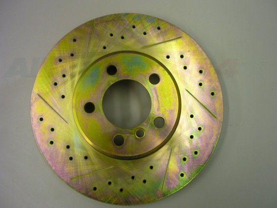 DISC-BRAKE
