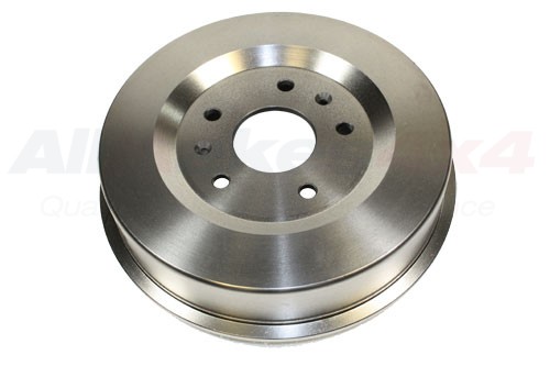 Freelander 1  Rear Brake Drum - from 1A000001