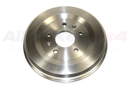 BRAKE DRUM  FREELANDER