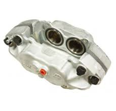 Caliper Front RH Vented (Britpart) STC1266 SEB500460