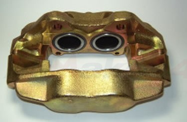 Caliper Front LH Vented (Britpart) STC1266 SEB500470