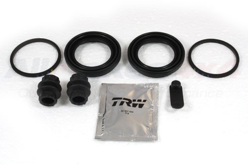 BRAKE KIT - CALIPER(TRW-LUCAS) SEE500010