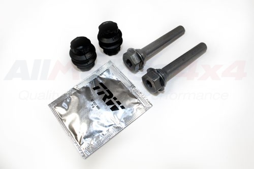 KIT - CALIPER BRAKE PAD MTG PA