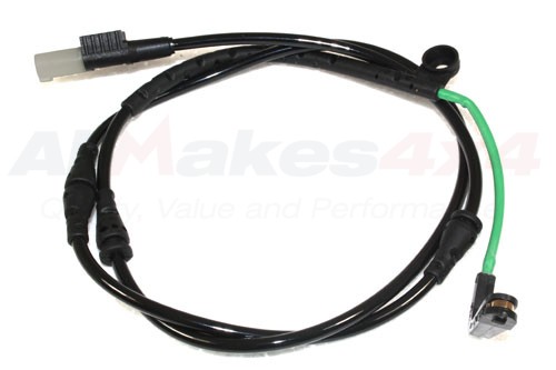 Brake Pad Sensor Front 06- (Britpart) SEM500070