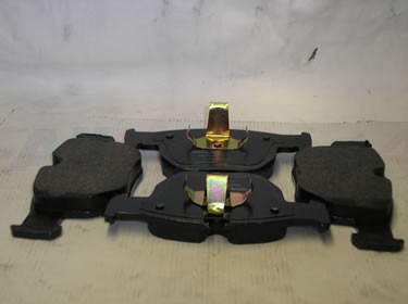 BRAKE PAD SET