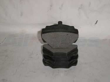 BRAKE PAD SET