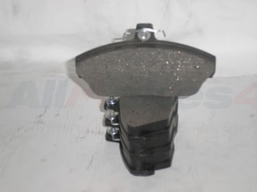 BRAKE PADS - FRONT FREELANDER