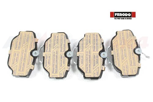 KIT - BRAKE LINING