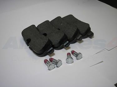 KIT -BRAKE LINING