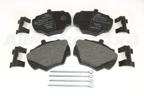 KIT - BRAKE LINING
