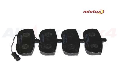 KIT - BRAKE LINING