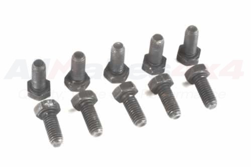 SCREW