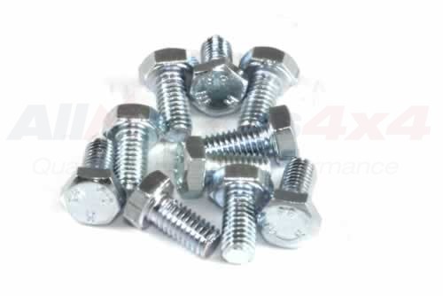 SCREW  SH106121L