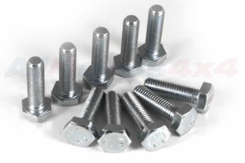 SCREW