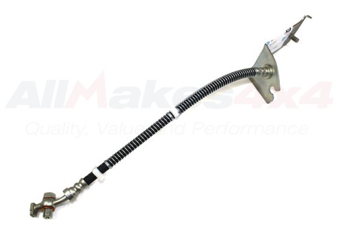 Rear Brake Hose LH (To Caliper) SHB101170