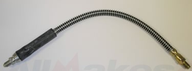 Brake Hose Rear 98 - (Britpart) SHB101370