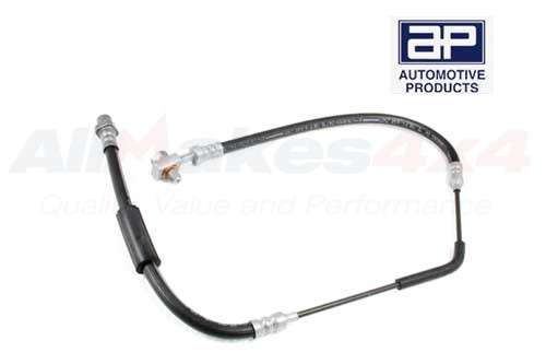TUBE ASSY