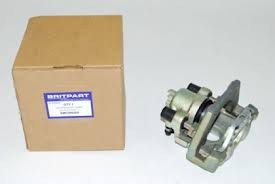 R/H REAR BRAKE CALIPER (SMC000200)