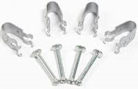 HANDBRAKE SHOES RETAINER CLIPS