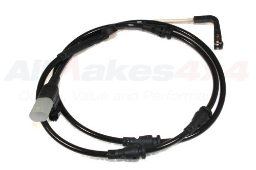 Brake Pad Sensor Rear D3/4 RRS (Britpart) SOE000025