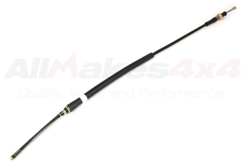 CABLE ASSY - PARKING BRAKE