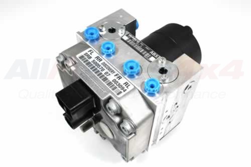 VALVE ASY - MODULATOR