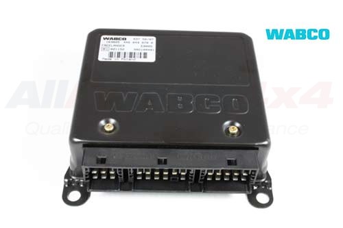 ECU-ABS