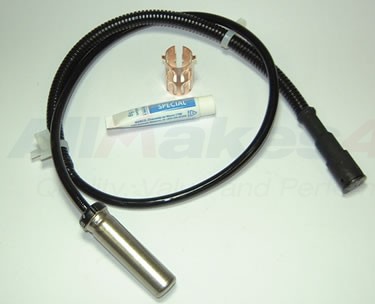 KIT-A/LOCK BRK