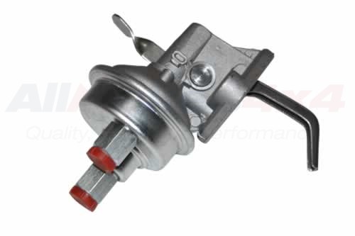 Fuel Lift Pump 2.5 N/A&TD 200Tdi *Includes Fitting Kit* (Britpart) STC1190