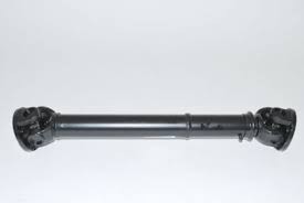 Propshaft Front 4-Cyl (Britpart) STC121