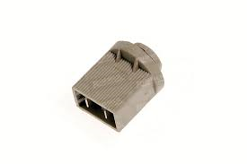 Bulb Holder Front Discovery MA on STC1240