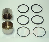 Brake Caliper Piston & Seal Kit 110/130 94-98 (Britpart) STC1281