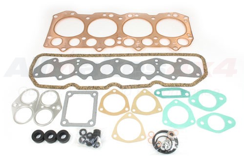 Head Gasket Set 2.25 Petrol (Britpart) STC1567