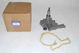 Water Pump V8 70-85 (Britpart) STC1610