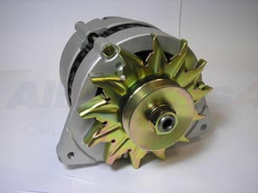 200TDI DEFENDER ALTERNATOR