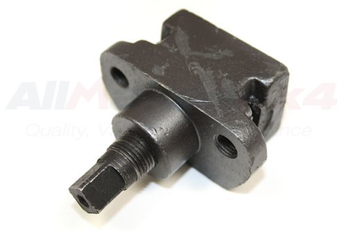 Handbrake Adjuster - Rod Type- (Britpart) STC244