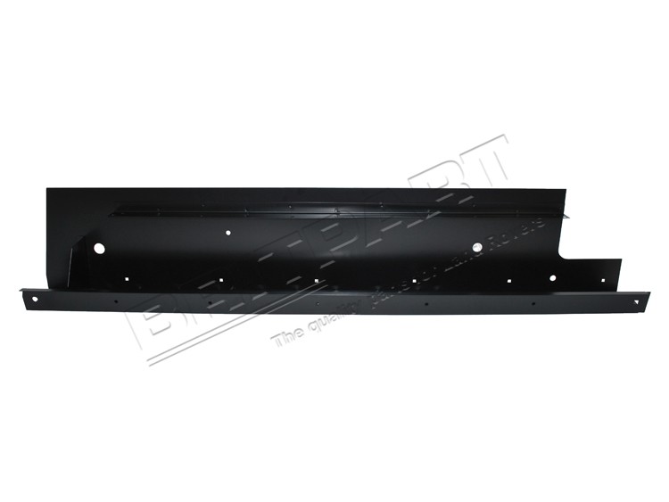 SILL OUTER 3 DOOR RH