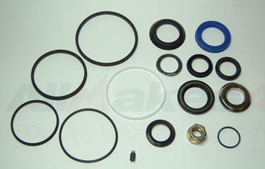 Steering Box Seal Kit -Full- (Britpart) STC2847