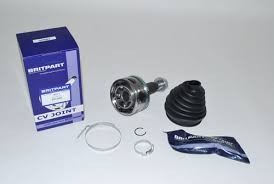 CV Joint Assembly P38 (Britpart) STC3204