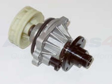 WATER PUMP TURBO DIESEL (STC3342)