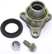 Differential Flange Kit Rear 3-Bolt (Britpart) STC3723